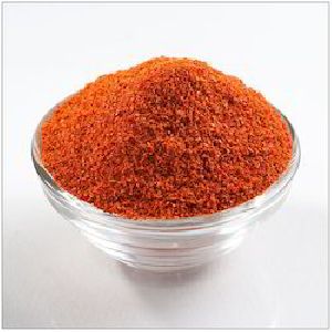 red chilli powder