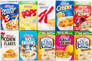 Corn Flakes in USA,Corn Flakes Manufacturers & Suppliers in USA