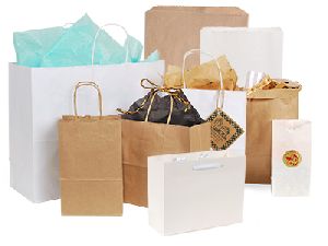 Paper Bags