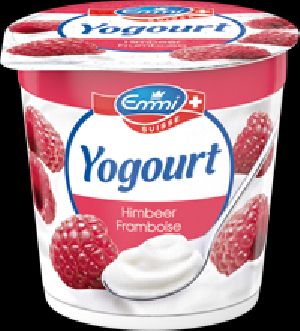 yogurt manufacturers