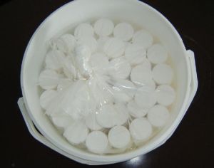Trichloroisocyanuric Acid