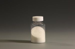 Anionic Polyacrylamide