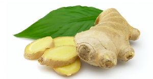 Organic Ginger