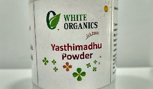 Yashtimadhu Powder