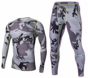 Mens Compression Suits