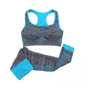legging bra