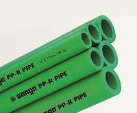 Ppr Pipe