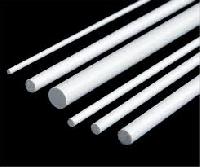 fibre glass rod