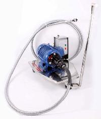 Tube Cleaning Equipment