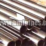 CDW Steel Tubes
