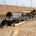 Seamless Pipes