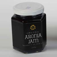 Aronia Jam, Confiture