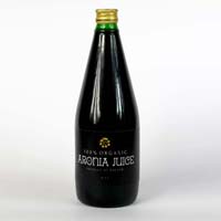 Aronia Juice