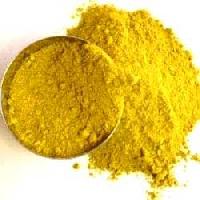 curry powder