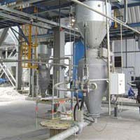 Pneumatic Conveying System