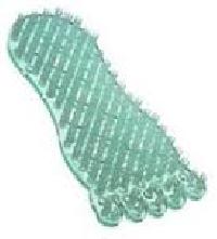 foot scrubbers