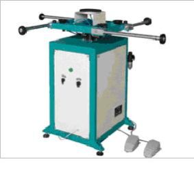Insulating Glass Sealant Spreading Machine