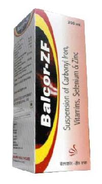 Balcor-ZF Syrup