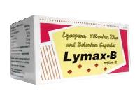 Lymax-B Capsules