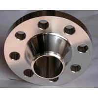 stainless steel flanges