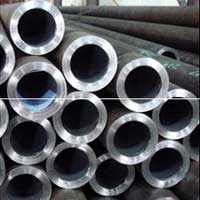 Stainless Steel Seamless Pipes & Tubes