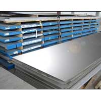 Stainless Steel Sheets &amp; Plates