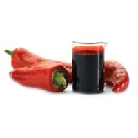 capsicum oleoresin