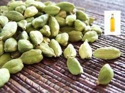 Cardamom Oil