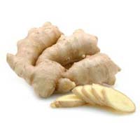 Fresh Ginger Oil