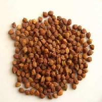 brown peas