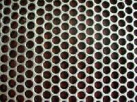 Steel Perforated Sheet
