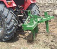 chisel plough