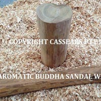 Buddha Sandal Wood