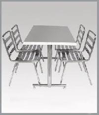 Stainless Steel Furniture