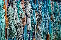 Fishing Ropes