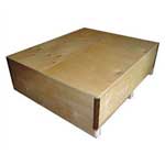 Wood Packaging Boxes