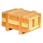 Timber Boxes