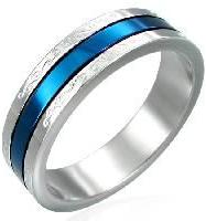Stainless Steel Rings