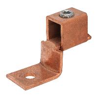 high voltage copper terminals