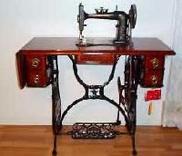 Domestic Sewing Machine