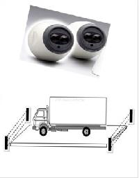 VEHICLE POSITIONING SYSTEM