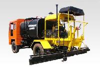 Bitumen Sprayer