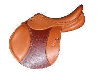 Jumping Saddle