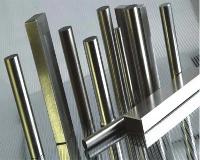Industrial Round Bars