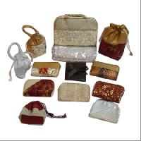 Jewellery Pouches