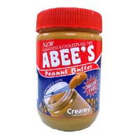 Peanut Butter (sugarfree)