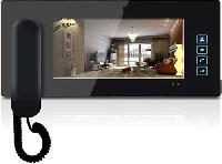 video door phone with multi apartment intercom