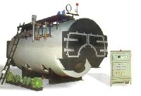 Non Ibr Boiler