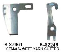 Picanol-Gtm Loom Spares  (West Cutters)