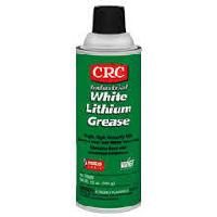 Crc White Lithium Grease